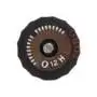 OT-12-HP - Fixed angle nozzle 3.7 m throw 180 degrees