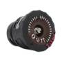 OT-12-TTP - Buse à angle fixe, portée de 3,7 m, 240 degrés
