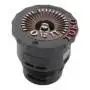 OT-12-TTP - Buse à angle fixe, portée de 3,7 m, 240 degrés