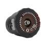 OT-12-TQP - Fixed angle nozzle 3.7 m throw 270 degrees