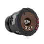 OT-12-FP - Duza cu unghi fix 3,7 m aruncare la 360 de grade