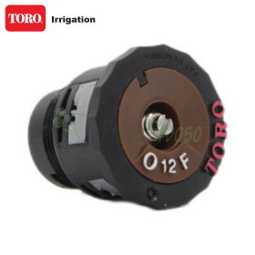OT-12-FP - Fixed angle nozzle 3.7 m throw 360 degrees OT-12-FP - Fixed angle nozzle 3.7 m throw 360 degrees