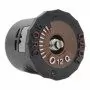 O-12-QP - Duză cu unghi fix 3,7 m aruncare 90 grade