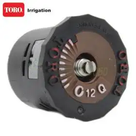O-12-QP - Buse à angle fixe 3,7 m de portée 90 degrés