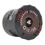 O-12-150P - Ugello ad angolo fisso gittata 3.7 m 150 gradi