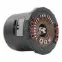 O-12-HP - Duza cu unghi fix 3,7 m aruncare 180 grade
