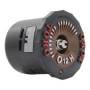 O-12-HP - Buse à angle fixe 3,7 m de portée 180 degrés