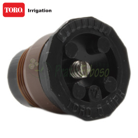 12-Q-PC - Fixed angle nozzle 3.7m throw 90 degrees 12-Q-PC - Fixed angle nozzle 3.7m throw 90 degrees