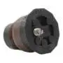 12-T-PC - Duza cu unghi fix 3.7m aruncare 120 grade