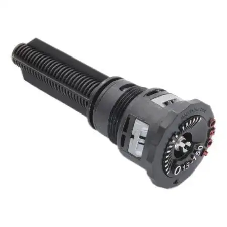 OT-15-150P - Fixed angle nozzle 4.6 m throw 150 degrees