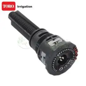 OT-15-TQP - Fixed angle nozzle throw 4.6 m 270 degrees