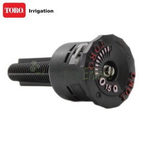 O-15-QP - Ugello ad angolo fisso gittata 4.6 m 90 gradi