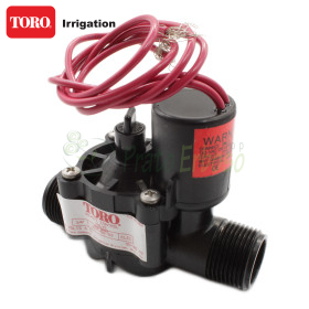 264-06-03 - 3/4" Magnetventil 264-06-03 - 3/4" Magnetventil