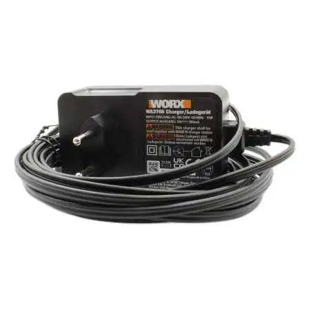 WA3766 - Alimentare 20V Worx - 1