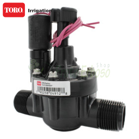 TPVF100MMBSP - Válvula solenoide de 1"