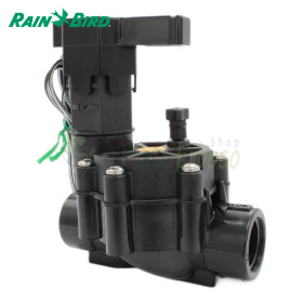 LFV-075 – 3/4-Zoll-Magnetventil LFV-075 – 3/4-Zoll-Magnetventil