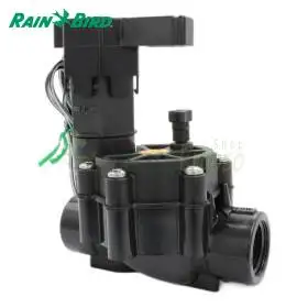 LFV-075 - Elettrovalvola da 3/4"
