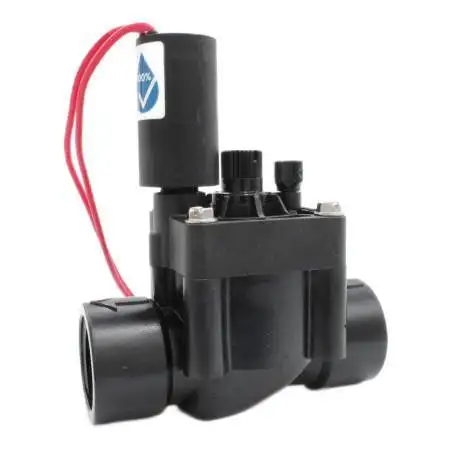 PGV-101-GB - Elettrovalvola da 1"