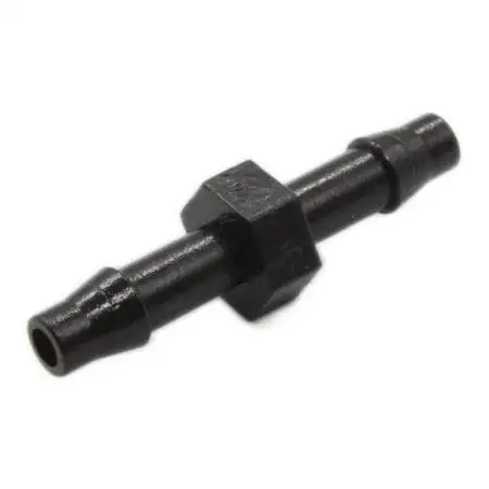 BF1 - Conector a presión de 4 mm