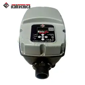 Sirio XP UNIVERSAL - 14 A Single-Phase Inverter Italtecnica - 1