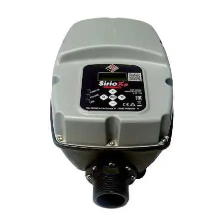 Inverter me një fazë Sirio XP UNIVERSAL - 14 A Italtecnica - 1