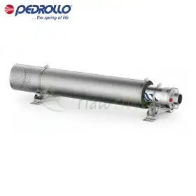ASSKIT4SRCR3 - Veste rafraîchissante Pedrollo - 1