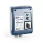 QEM 050 - Panel eléctrico para bomba eléctrica monofásica de 0,50 HP