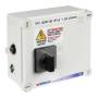 QEM/3-050 - Electrical panel for 0.50 HP single-phase electric pump