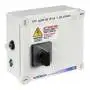 QEM/3-050 - Schaltschrank für 0,50 PS Einphasen-Elektropumpe