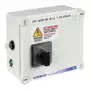 QEM/3-050 - Tableau électrique pour pompe électrique monophasée de 0,50 CV