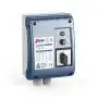 QEM 300 - Electrical panel for 3 HP single-phase electric pump