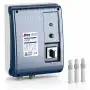 QSM 100 - Schaltschrank für 1 PS Einphasen-Elektropumpe