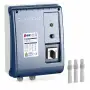 QSM 300 - Panel eléctrico para bomba eléctrica monofásica de 3 HP