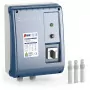QSM 300 - Panel eléctrico para bomba eléctrica monofásica de 3 HP