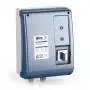QES 400 - Electrical panel for 4 HP three-phase electric pump