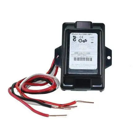 DEC-ISP-2 - 2-Stationen-Decoder TORO Irrigazione - 1