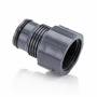 TOBA39-010 - 1" BSP auf ACME Adapter