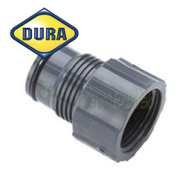 TOBA39-010 - 1" BSP to ACME Adapter