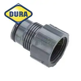 TOBA39-010 - Adaptador BSP de 1" a ACME