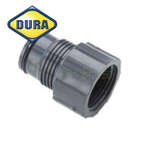 TOBA39-010 - Adaptor de la BSP la ACME 1"
