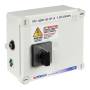 QEM/3-150 - Panel eléctrico para bomba eléctrica monofásica de 1 HP