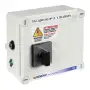 QEM/3-150 - Schaltschrank für 1 PS Einphasen-Elektropumpe