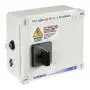 QEM/3-150 - Schaltschrank für 1 PS Einphasen-Elektropumpe