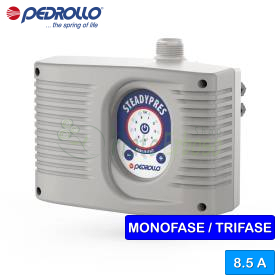 STEADYPRES 4.0 - Universal inverter Pedrollo - 1