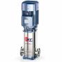 HT 10/5-PRO - Pompe électrique multicellulaire verticale triphasée 3 CV