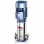 HT 10/6-PRO - 4 CP electrică trifazată verticală multietajată