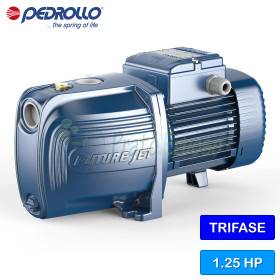 FUTURE JET 2AH - pompë elektrike trefazore vetë-mbushëse 1,25 HP FUTURE JET 2AH - pompë elektrike trefazore vetë-mbushëse 1,25 HP