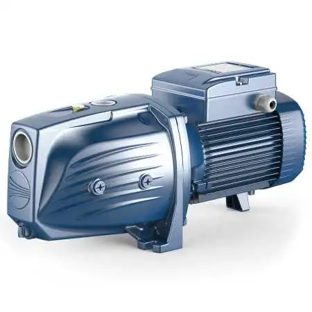 JSW 3AH - Elettropompa autoadescante trifase da 3 HP Pedrollo - 1