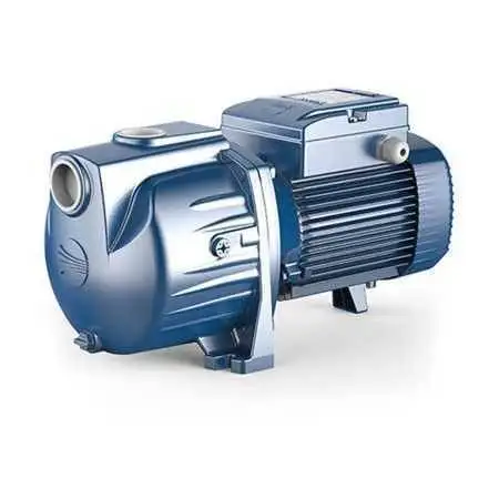 SKR 1.1- 1.5 HP three-phase self-priming electric pump Pedrollo - 1