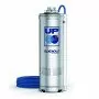 Pompe électrique submersible monophasée UPm 2/3 (10 m) - 0,75 CV